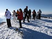 21 Sul Monte Alto non siamo soli